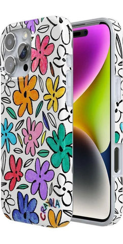 Outside the Lines | Crayola Marker Case