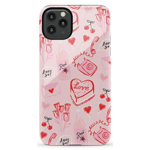 That's Amore | Valentine's Case
