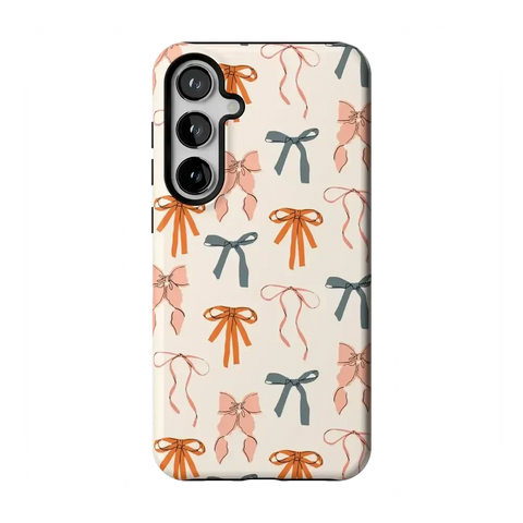 Gourdy Girlie | Harvest Bows Case