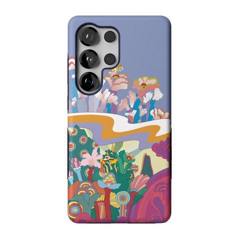 Beneath the Waves | The Beatles Yellow Submarine Case