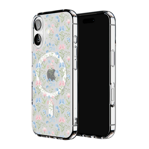 Pastel Garden | Sunday Best Case
