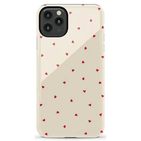 Be Mine | Tiny Hearts Case