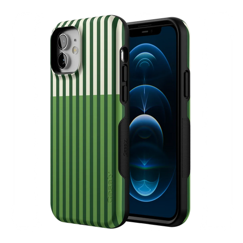 Fairway Stripes | Clubhouse Case