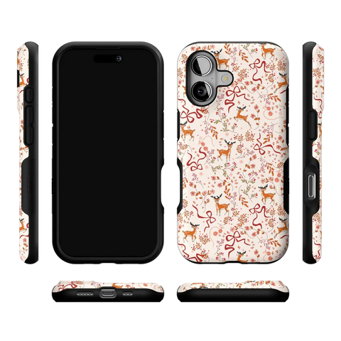 Dashing Through the Snow | Enchanted Forest Case