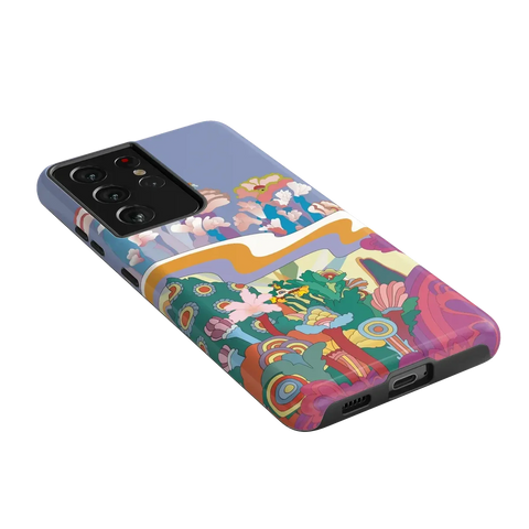 Beneath the Waves | The Beatles Yellow Submarine Case
