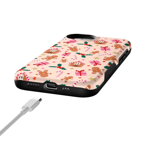 Frosted Wishes | Sweet Treat Case