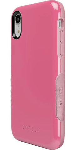 Dark Pink on Pink | Ultra-Protective Bold Case