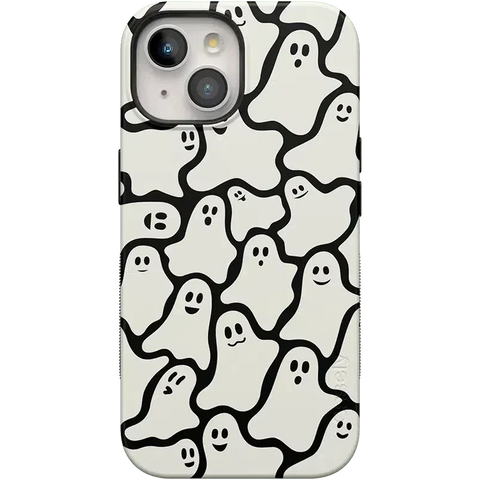 Don't Ghost Me | Halloween Case