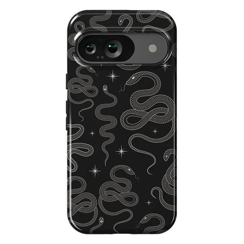 We're Ready For It | Black Serpent Case