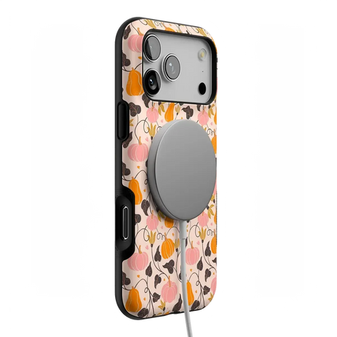 Pumpkin Princess | Harvest Vines Case