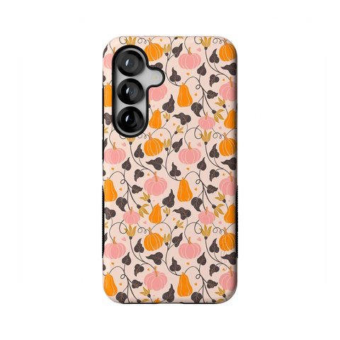 Pumpkin Princess | Harvest Vines Case