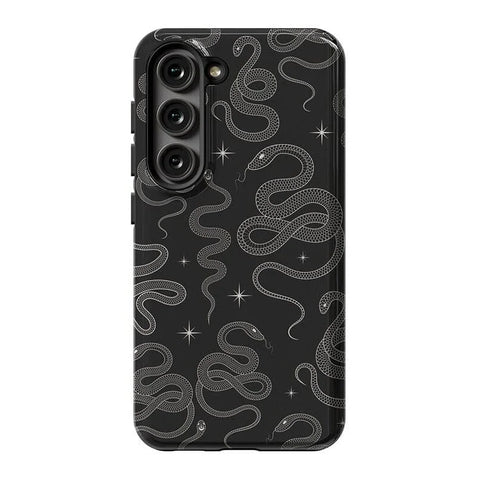 We're Ready For It | Black Serpent Case