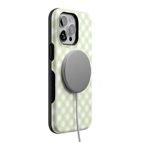 Mint Lattice | Sunday Best Case