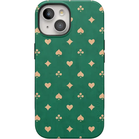 Royal Flush | French Deck Case