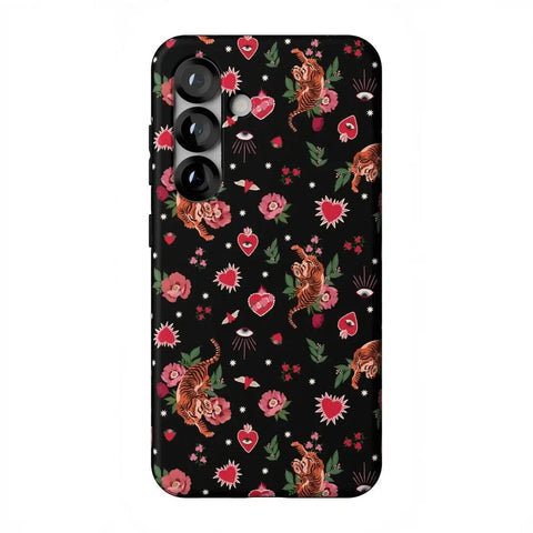 Wild at Heart | Tiger Case