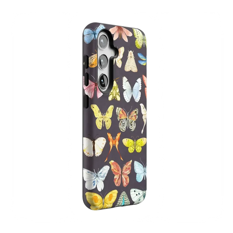 Midnight Monarch | Jenna Palek x Casely Case