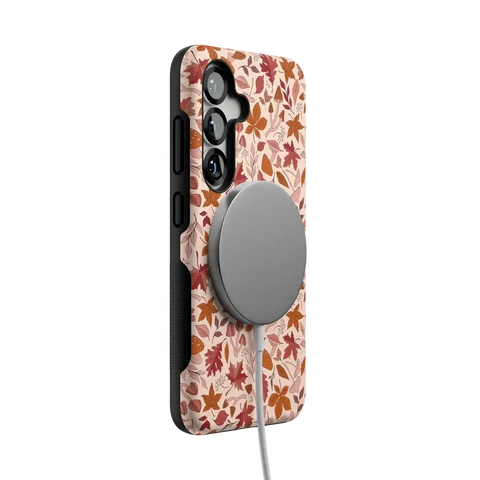Can't Help Falling | Autumn Leaves Case