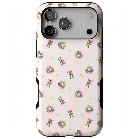 In the Spirit | Tini Party Case