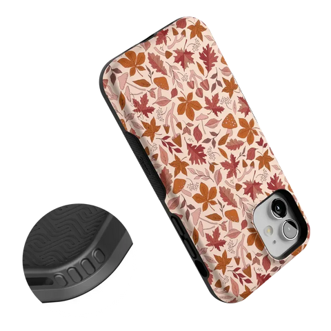 Can't Help Falling | Autumn Leaves Case