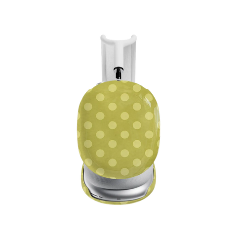 Kiwi Cooler | Poolside Print AirPods Max Case