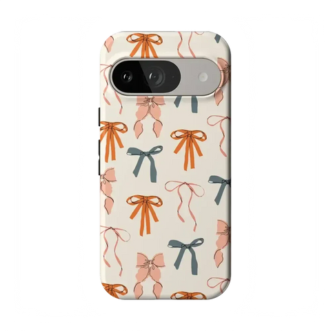 Gourdy Girlie | Harvest Bows Case