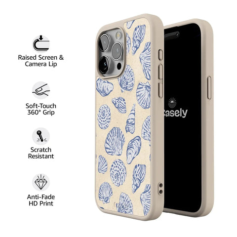 Sally's Seashells | Seashore Case