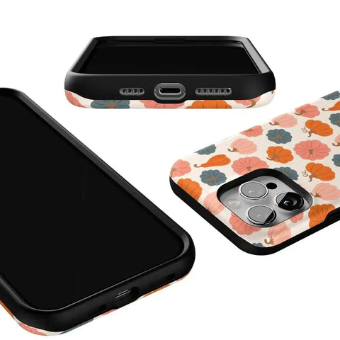 Oh My Gourd | Pumpkin Patch Case