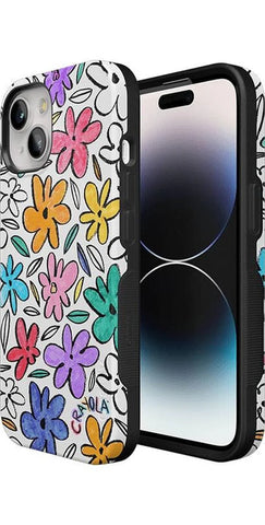 Outside the Lines | Crayola Marker Case
