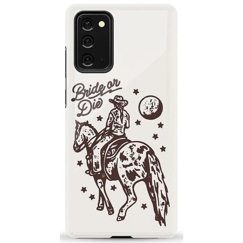 Bride or Die | Rodeo Bachelorette Case