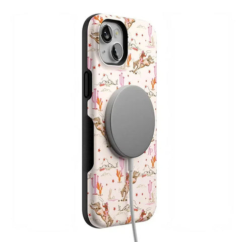 Cowgirl Canyon | FashionPass x Casely Case