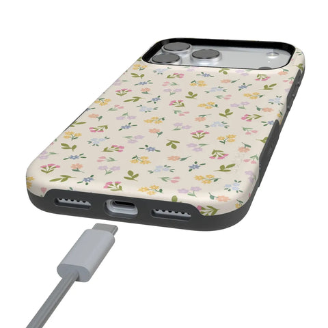 Ditsy Floral | Tiny Flowers Case
