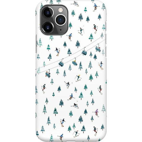 We've Peaked | Après Ski Mountains Case