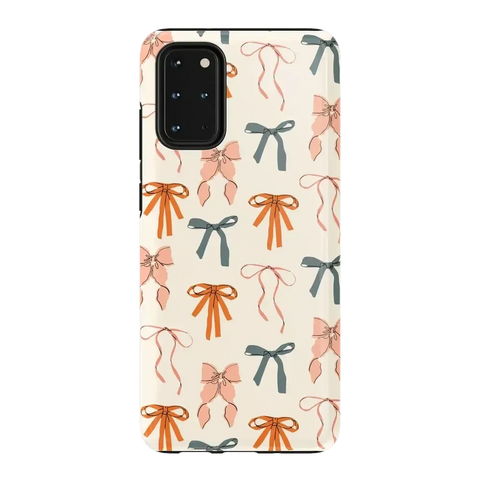 Gourdy Girlie | Harvest Bows Case