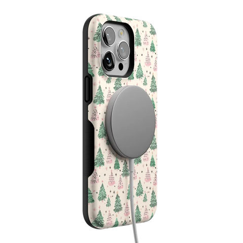Lookin’ Pine | Christmas Tree Case