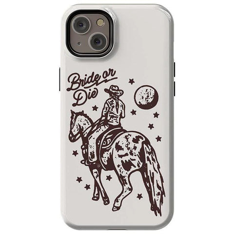Bride or Die | Rodeo Bachelorette Case