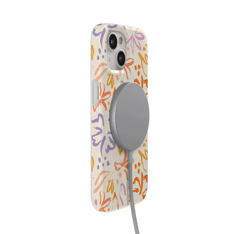 Hibiscus Blooms | Hawaiian Floral Case