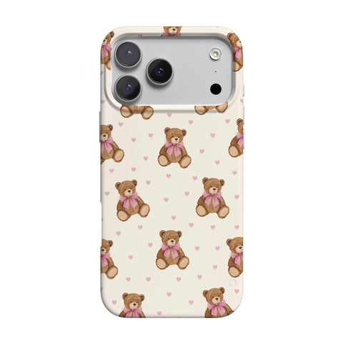 Cuddle Up | Teddy Bear Case