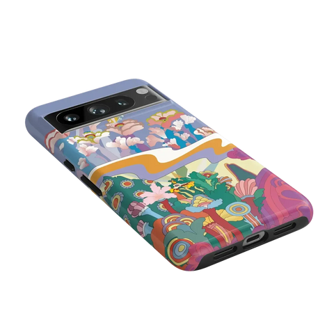 Beneath the Waves | The Beatles Yellow Submarine Case