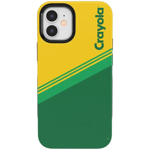 Keep It Classic | Crayola Crayon Box Case