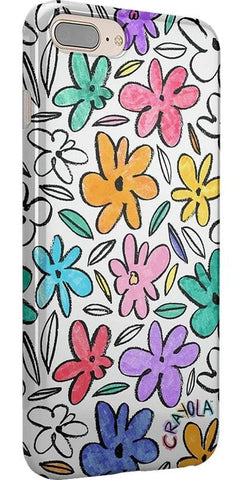 Outside the Lines | Crayola Marker Case