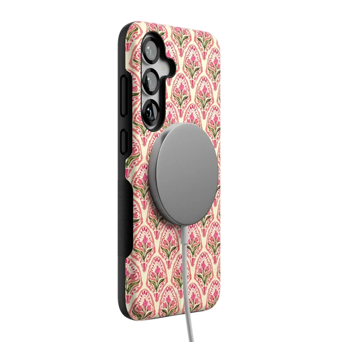 Tulip Tapestry | Jenna Palek x Casely Case