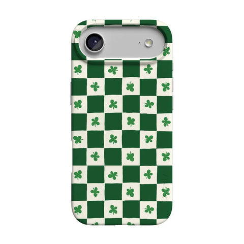Lucky You | Shamrock Case