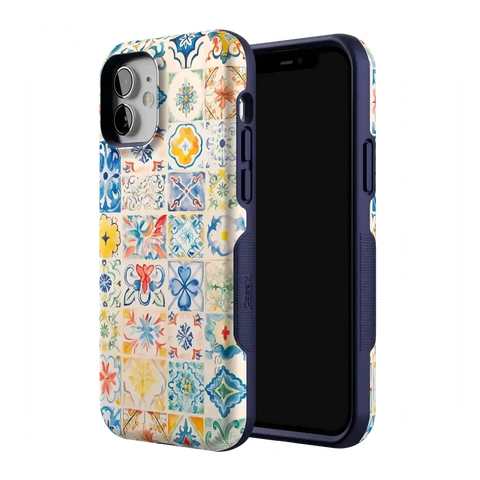 Tuscan Tiles | Dolce Vita Case