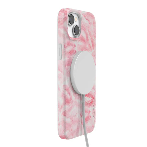 Sealed with a Kiss | Pink Lipstick Case