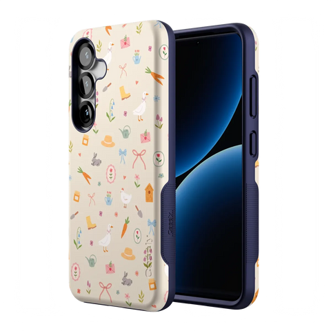 Hoppy Garden | Spring Things Case