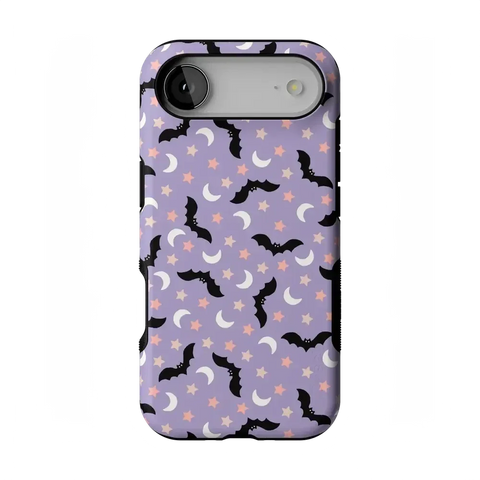 Midnight Flight | Celestial Bats Case