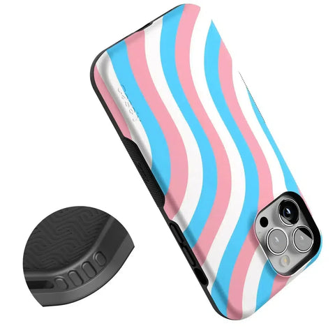 Proud To Be Me | Pride Case