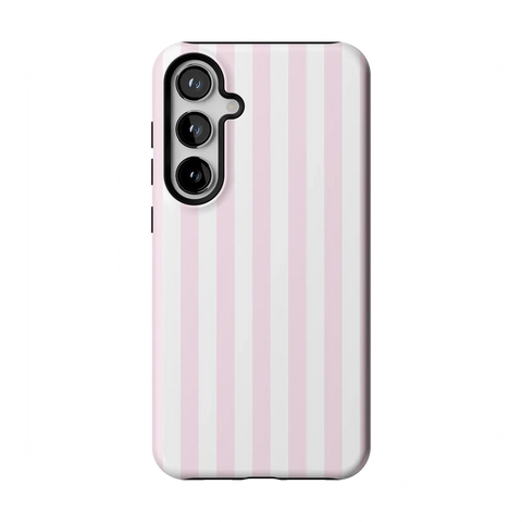 Pink Stripes | Sunday Best Case