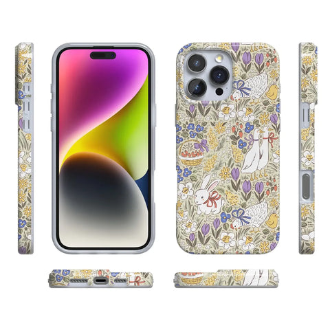 Storybook Stroll | Spring Garden Case