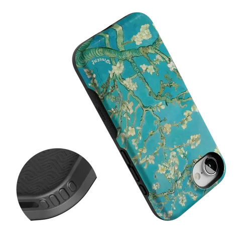 Van Gogh | Almond Blossom Floral Phone Case